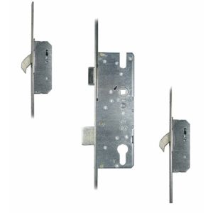 WINKHAUS Trulock Pyro Lever Operated Latch Deadbolt 20mm Radius 2 Hook